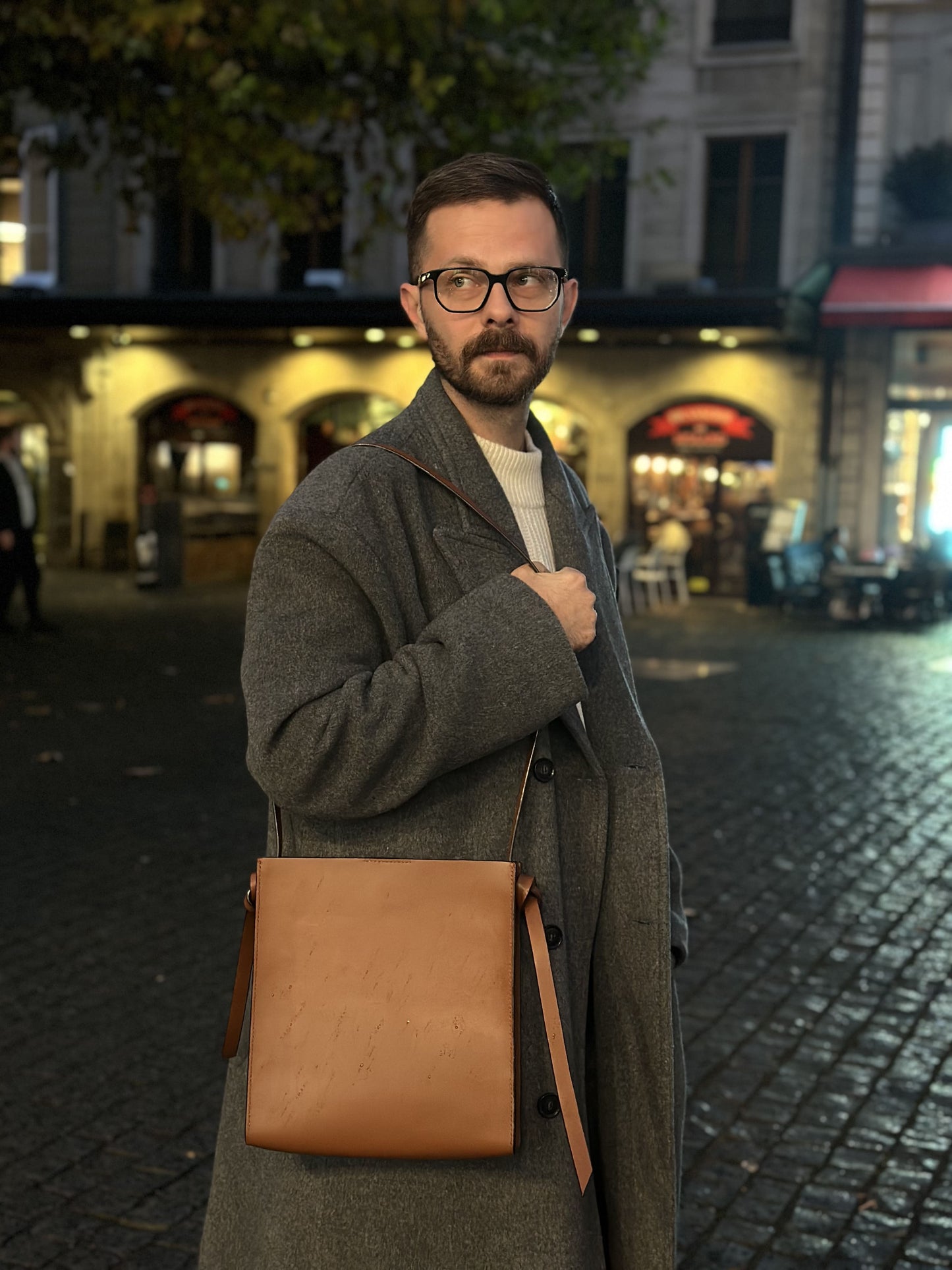 Petit Plaisir bag