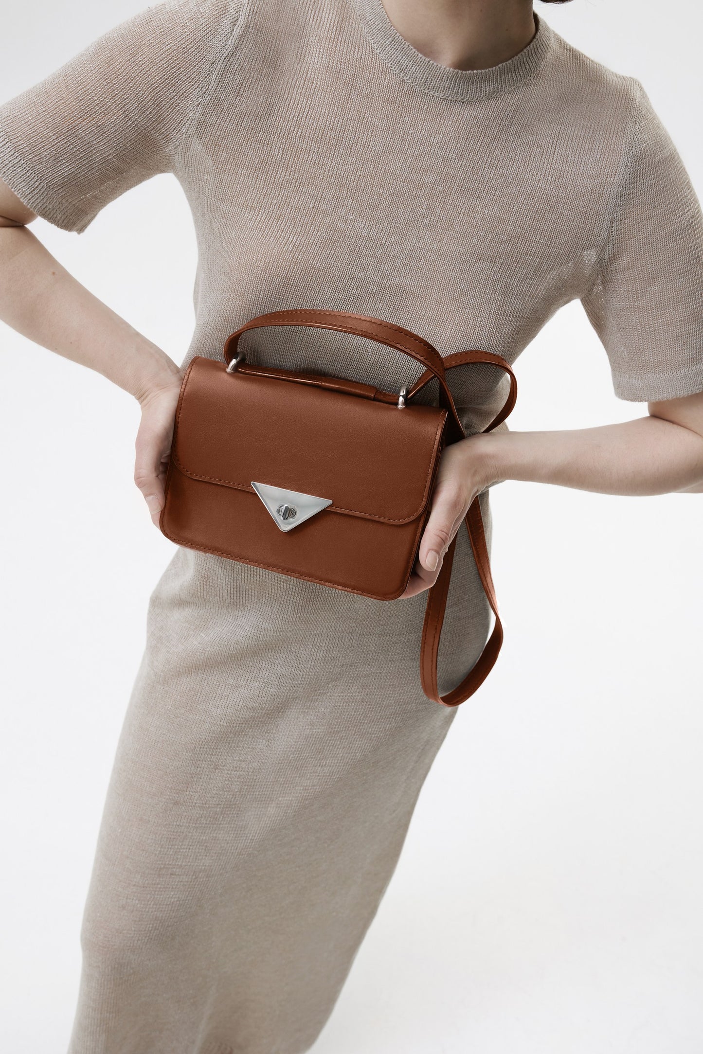 Léora Shoulder bag