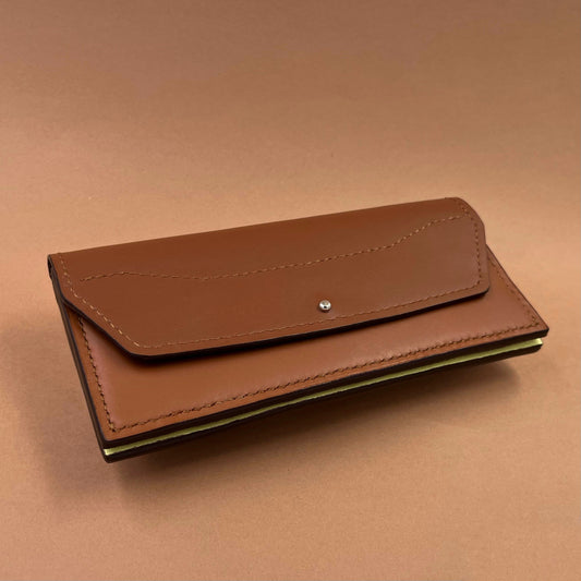 Brown Wallet