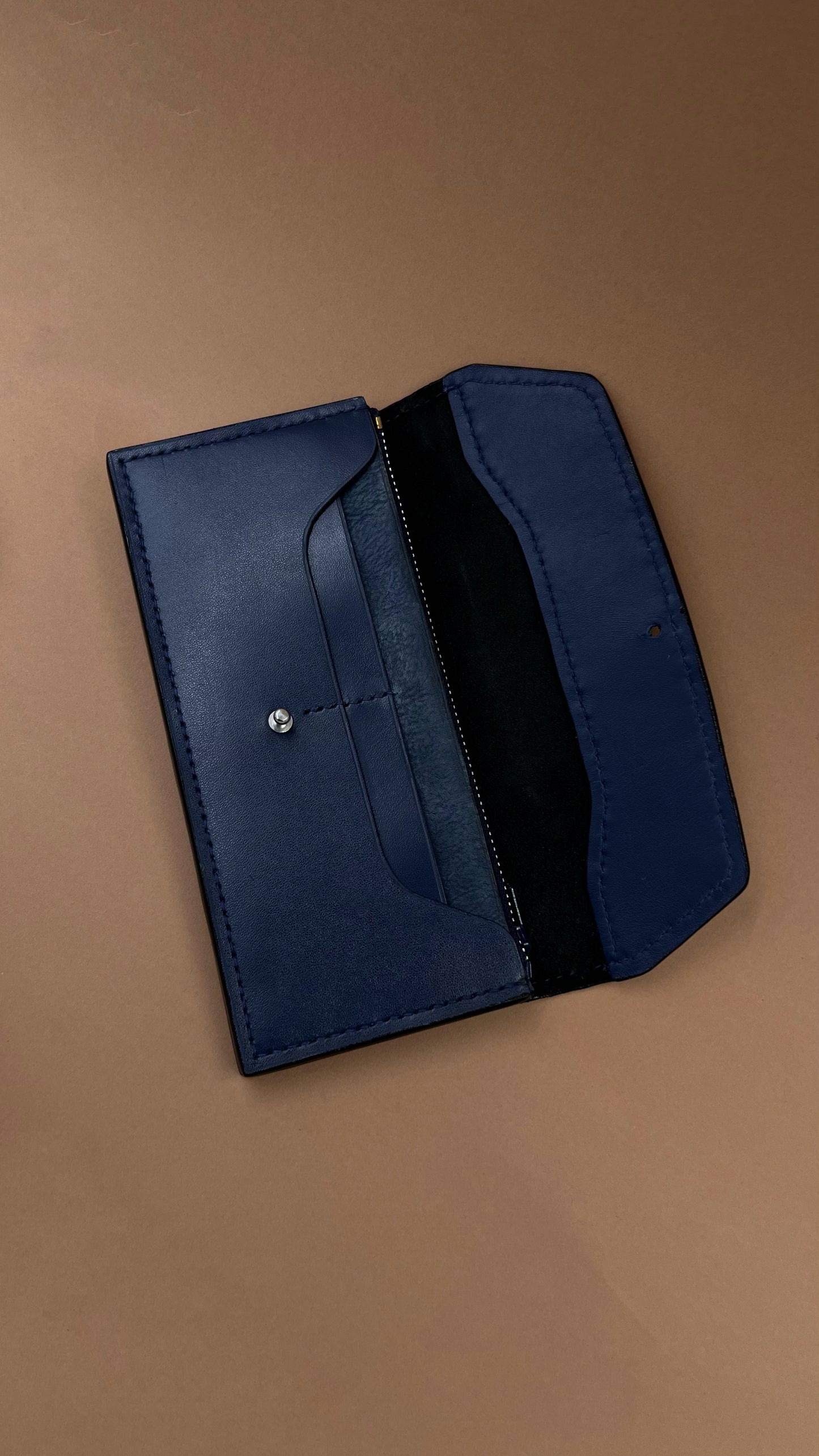 Blue Wallet