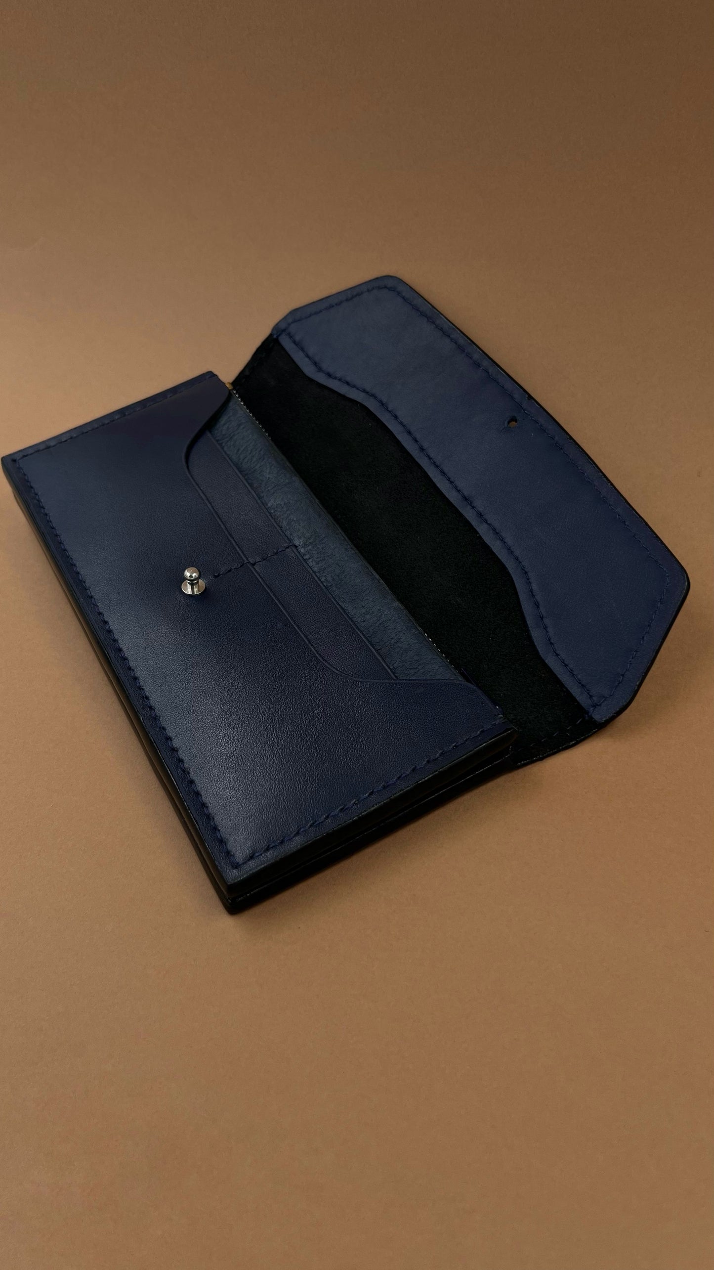 Blue Wallet