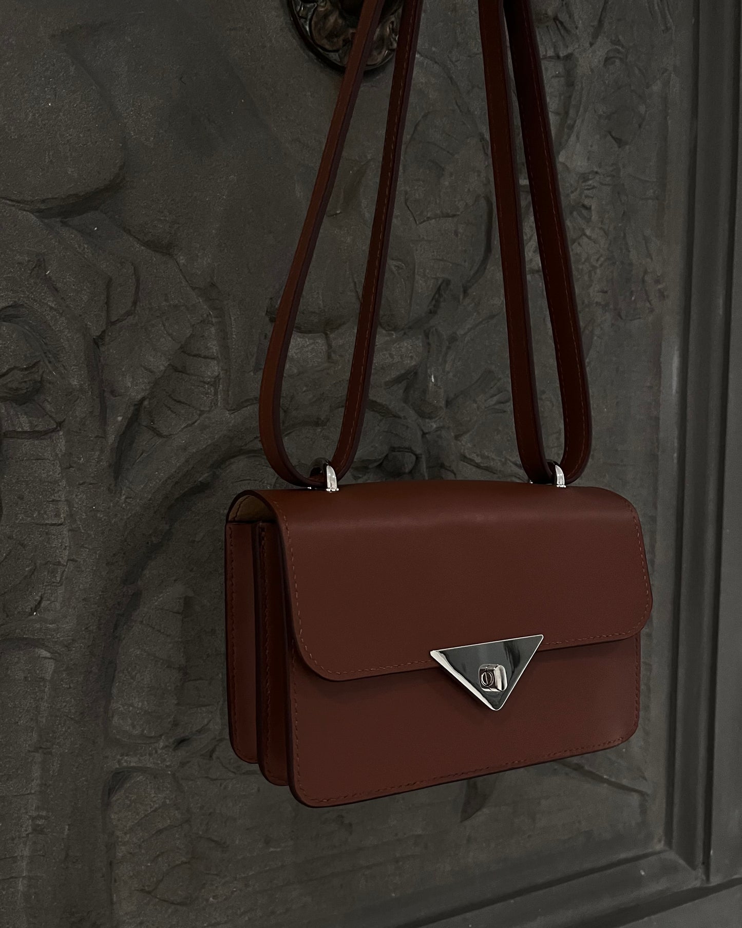 Léora Shoulder bag