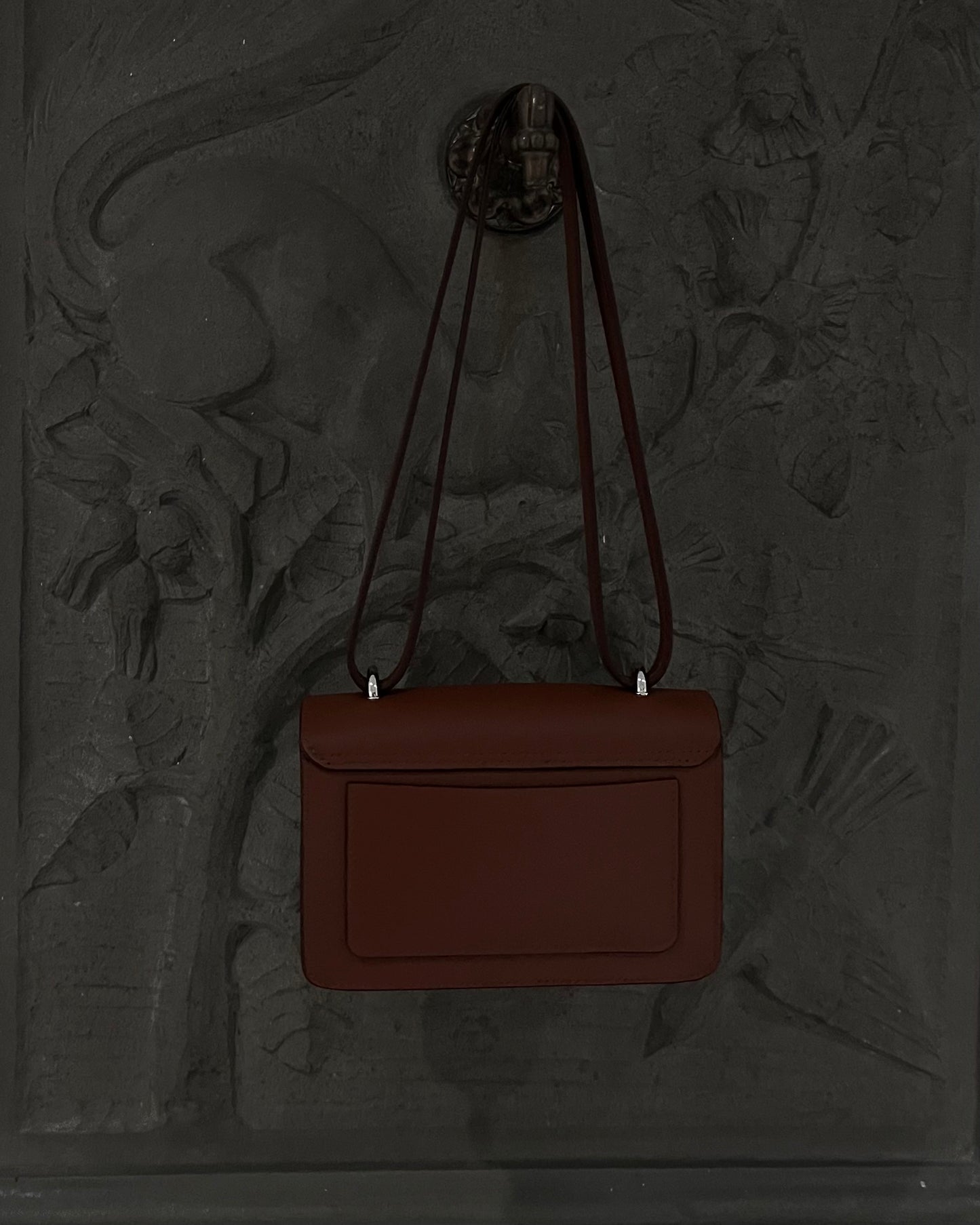 Léora Shoulder bag